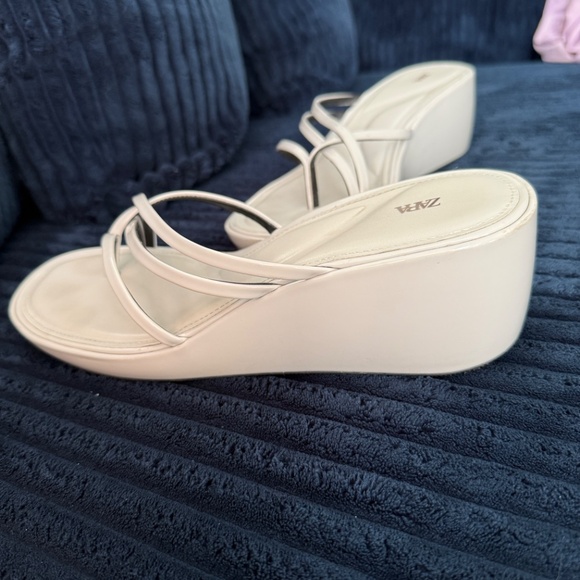 Zara Heels - Picture 5 of 6